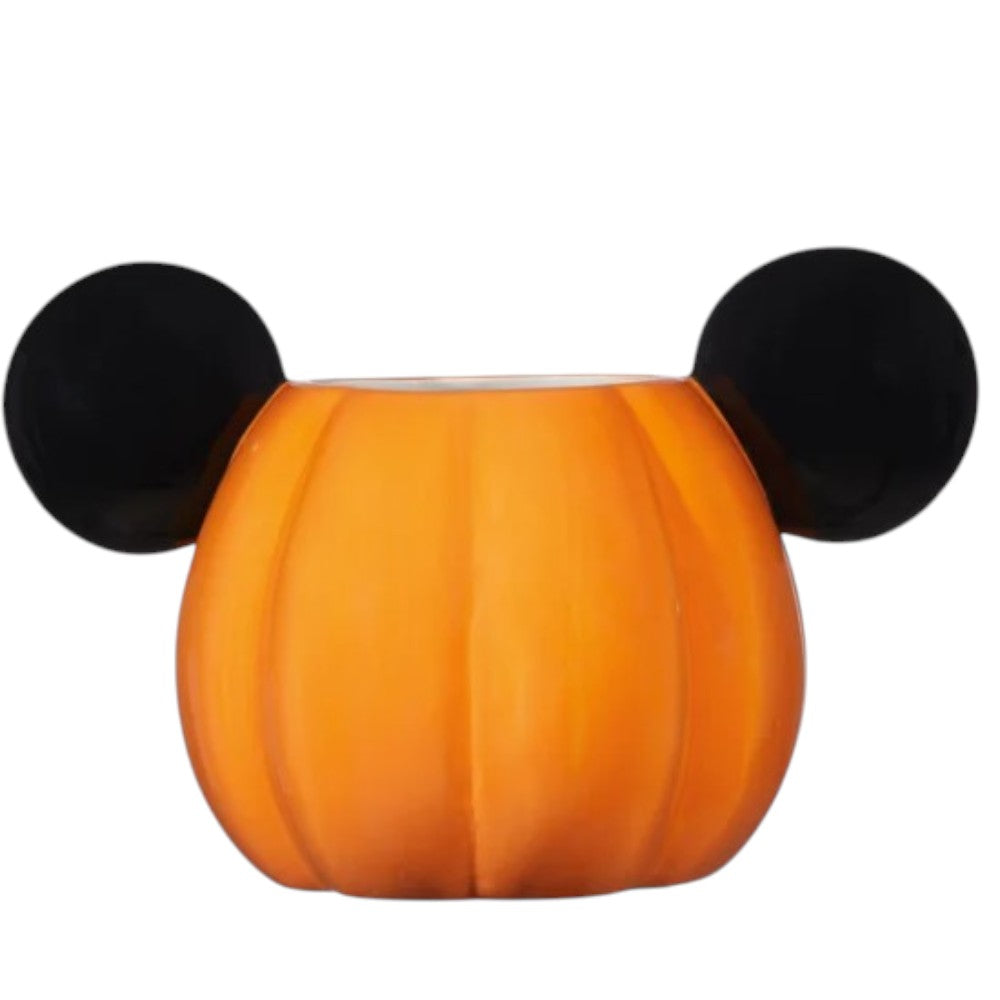 Disney Mickey Mouse Halloween Treat Bowl